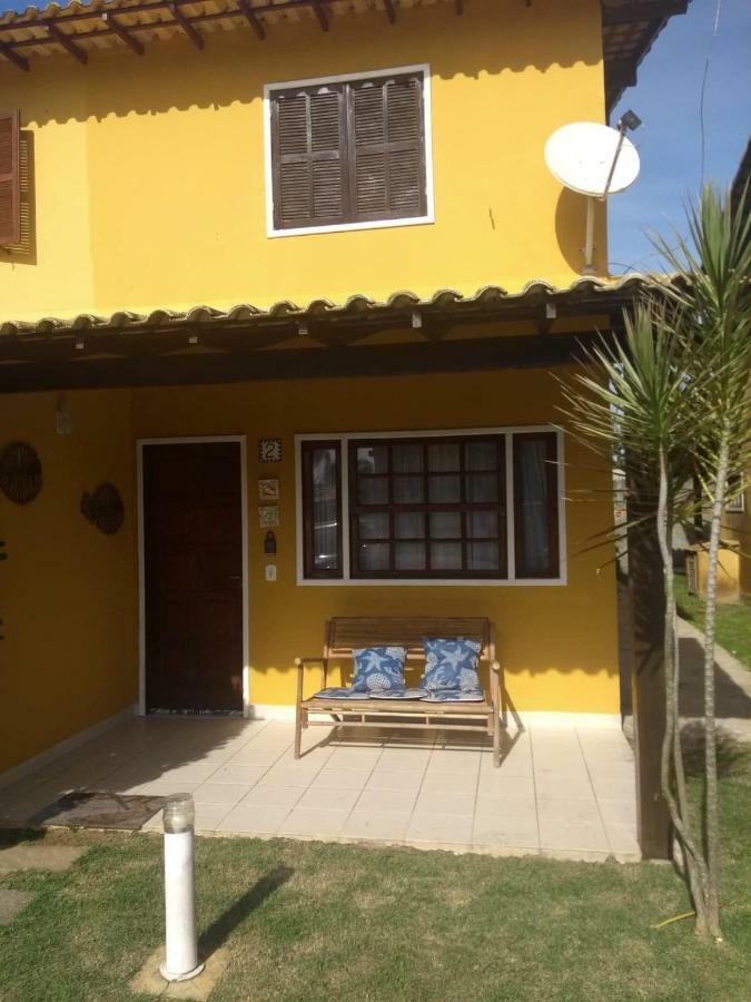 Casa 2 Recreio De Buzios 1 - casa em condomínio Exterior foto